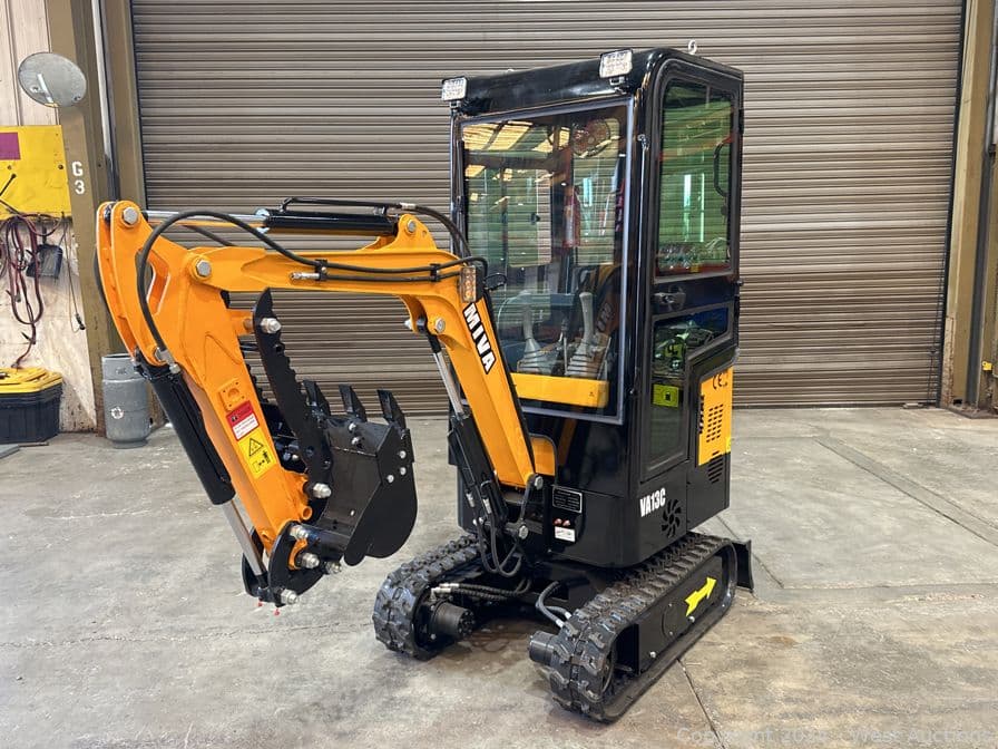 2024-miva-va13-crawler-excavator-with-cab-unused-570122