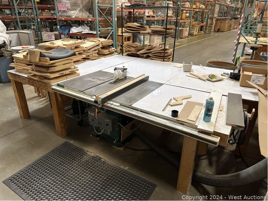 wadkin-bursgreen-no-011-table-saw-and-surrounding-tables-573754