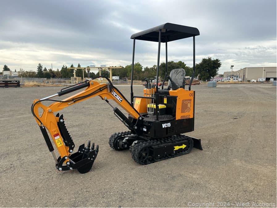 2024-vicsec-vc15-mini-excavator-unused-574606