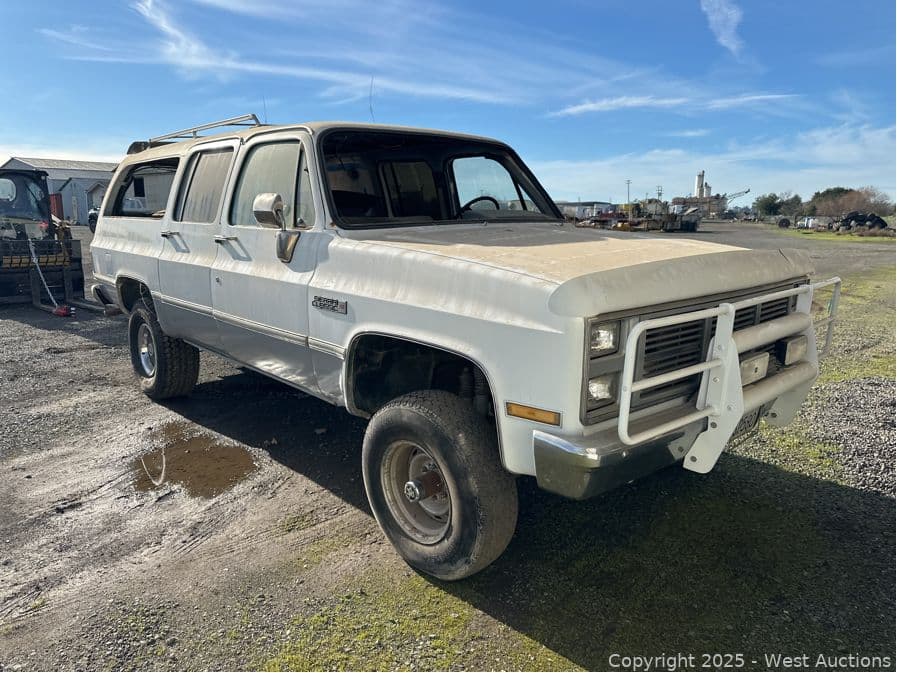 1987-gmc-sierra-classic-1500-suburban-4x4-not-running-574788