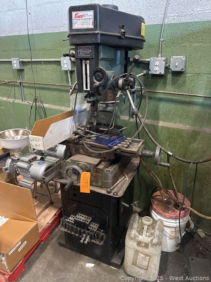 enco-milling-and-drilling-machine-model-105-1110-575781