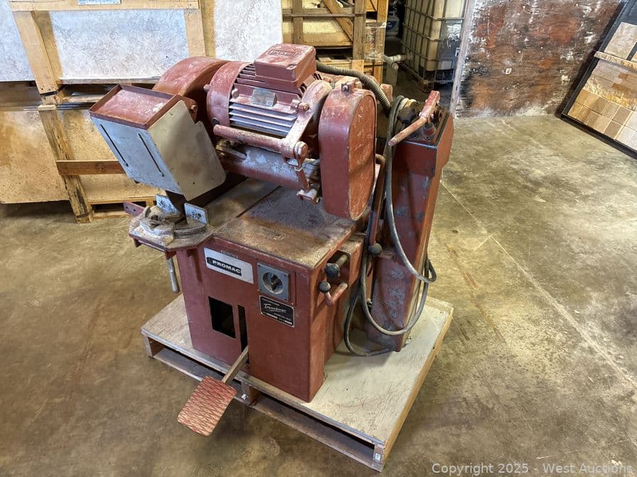 2010-promac-trennjaeger-uni16-60-steel-metal-saw-577138