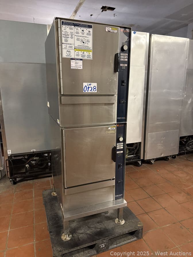 double-stack-broilerless-foods-vegetables-steamer-579291