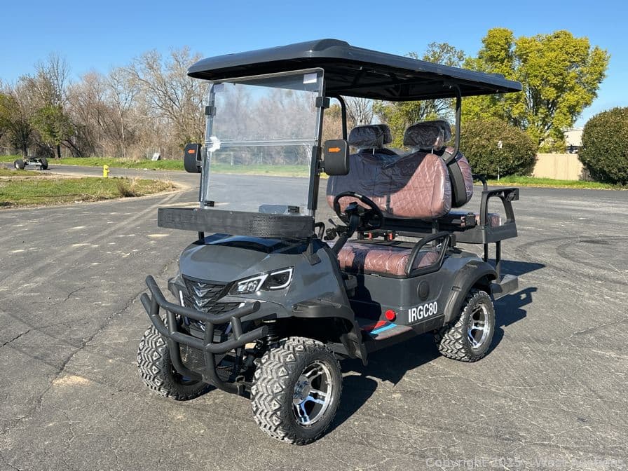 2025-ir-irgc80-golf-cart-unused-578587