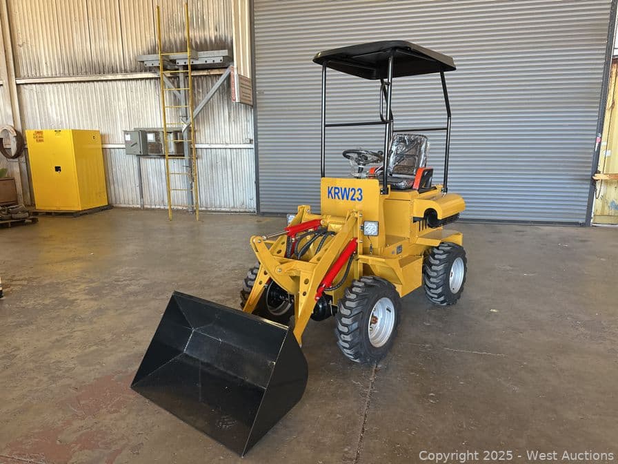 2024-agt-krw23-wheel-loader-unused-578669