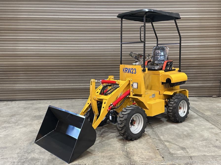 2024-agt-krw23-wheel-loader-unused-580125