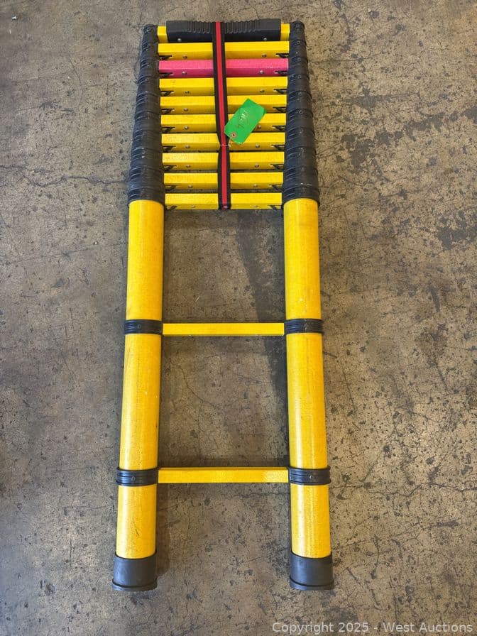 extending-fiberglas-electrical-safety-ladder-593730