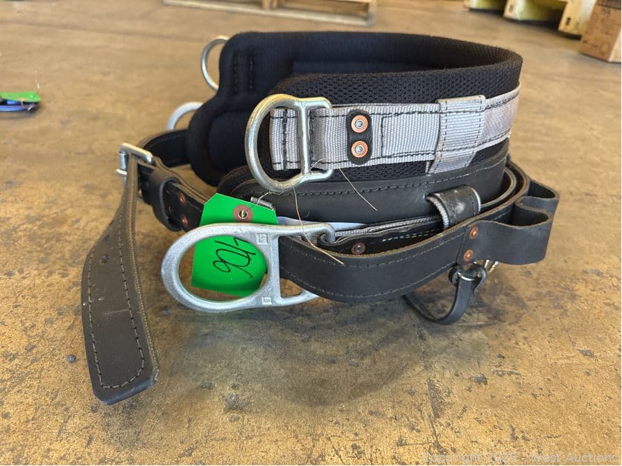 buckingham-size-26-saftey-waist-harness-593728