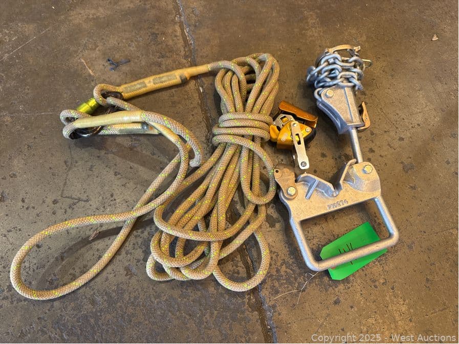 p10274-chain-binding-clamp-petzl-lock-safety-rope-and-more-593718