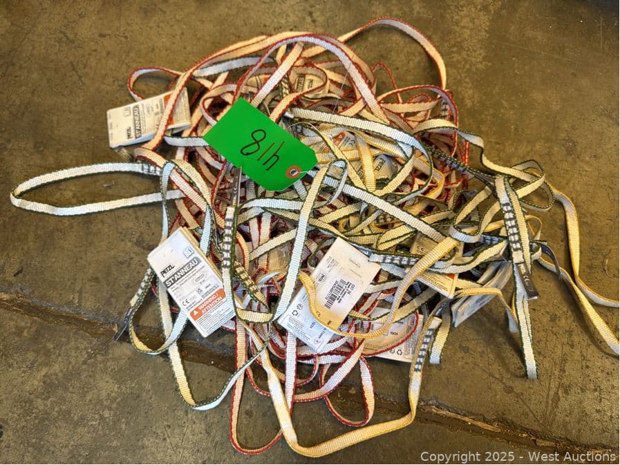 assorted-petzl-st-anneau-temporary-anchor-device-593716