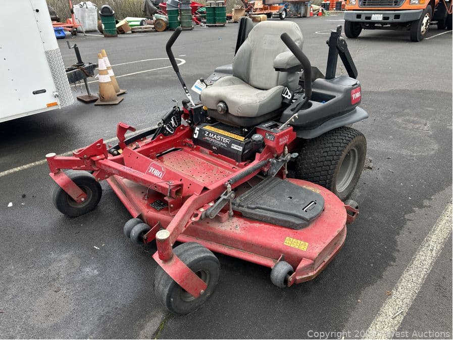 toro-6000-series-z-master-professional-riding-lawn-mower-not-running-580305