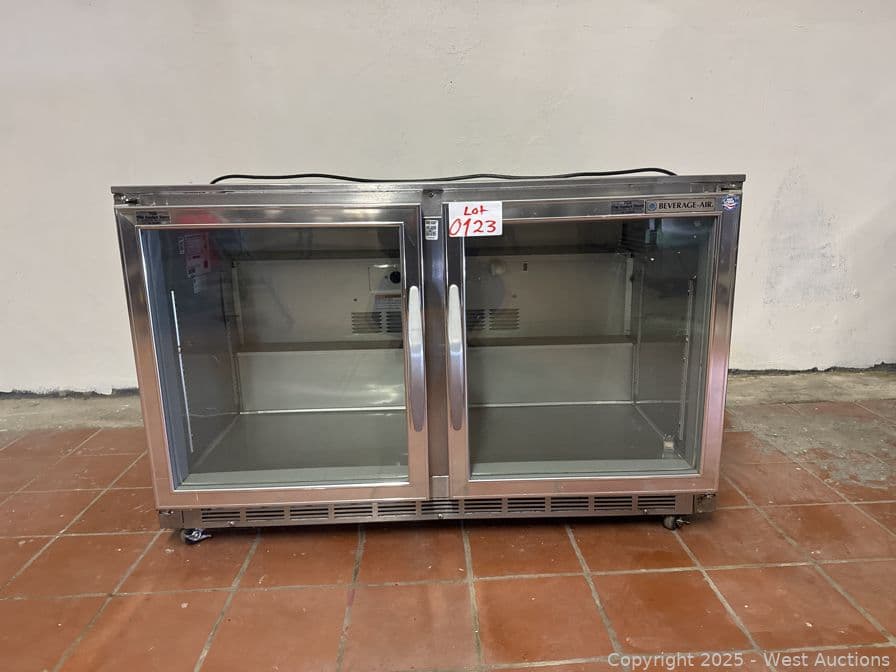 beverage-air-under-counter-refrigerador-589817