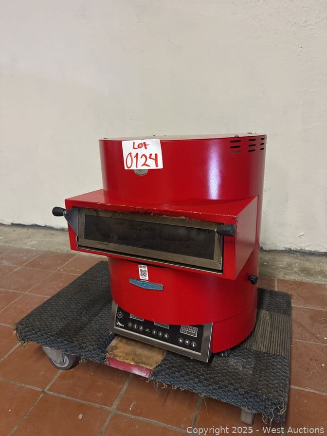 turbochef-fire-red-electric-countertop-ventless-pizza-needs-control-board-589816