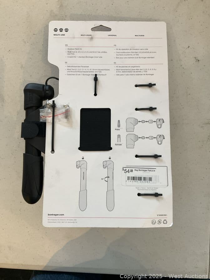 bontrager-flat-pack-all-new-except-mini-tool-588069
