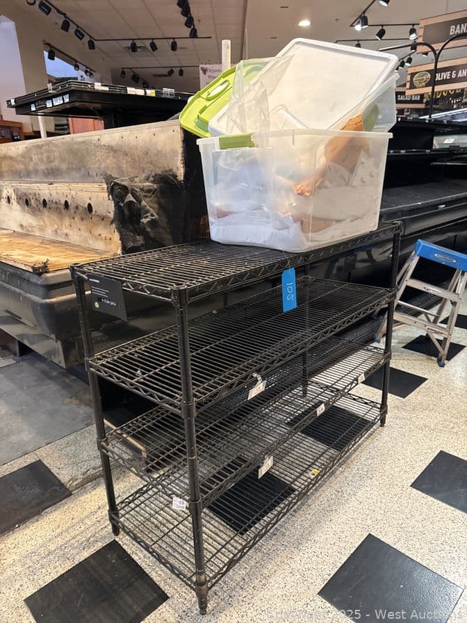 adjustable-wire-rack-with-contents-storage-bins-582463