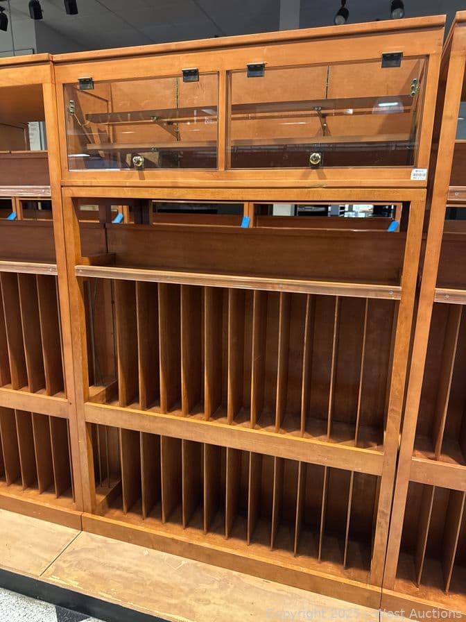 wood-double-sided-wine-display-38-storage-rack-582434