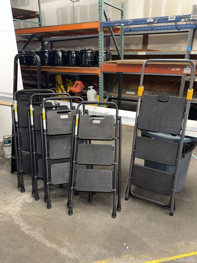 6-assorted-step-ladders-584130