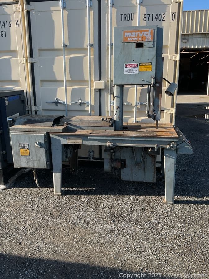 armstrong-vertical-band-saw-582401