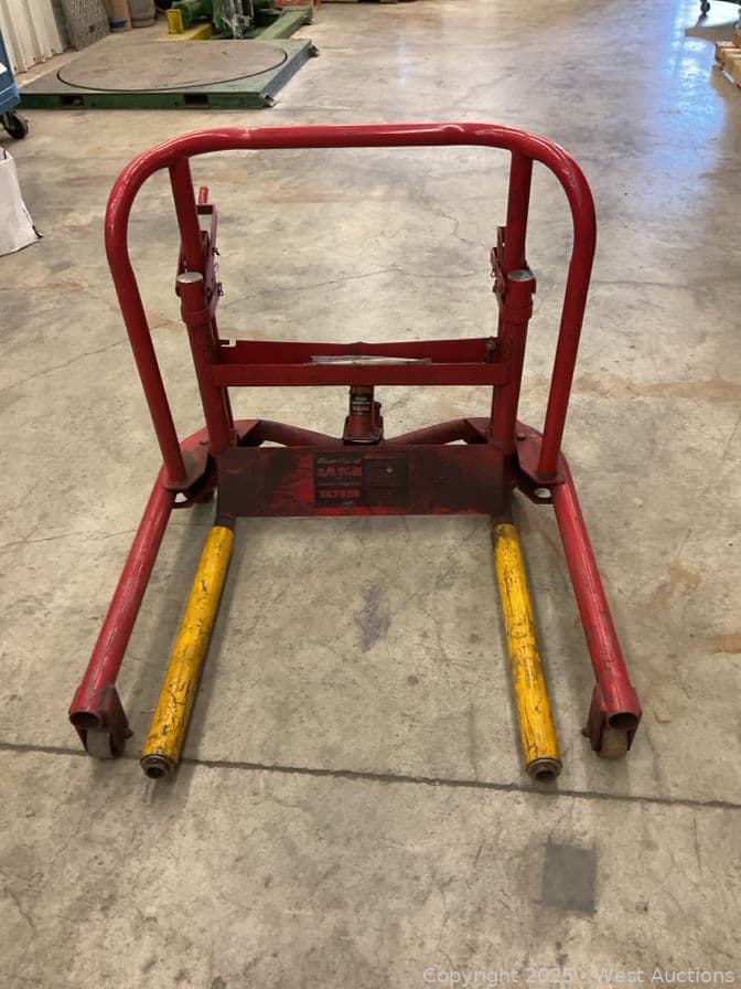 blue-point-3-4-ton-hydraulic-wheel-dolly-582407