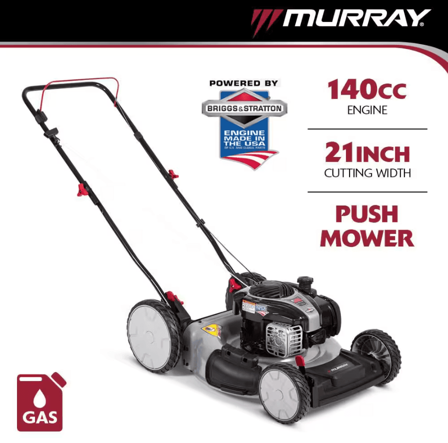 murray-21-in-140-cc-briggs-and-stratton-walk-behind-gas-push-lawn-mower-with-height-adjustment-and-p-585976