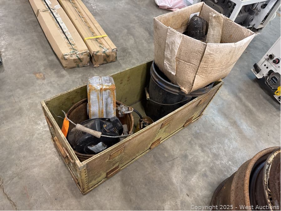 contents-of-bin-assorted-hardware-and-vintage-model-a-parts-588464