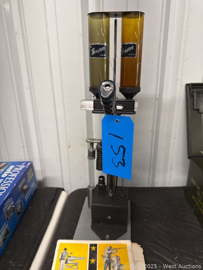 rotex-texan-reloading-ammunition-loadmaster-dpii-588411