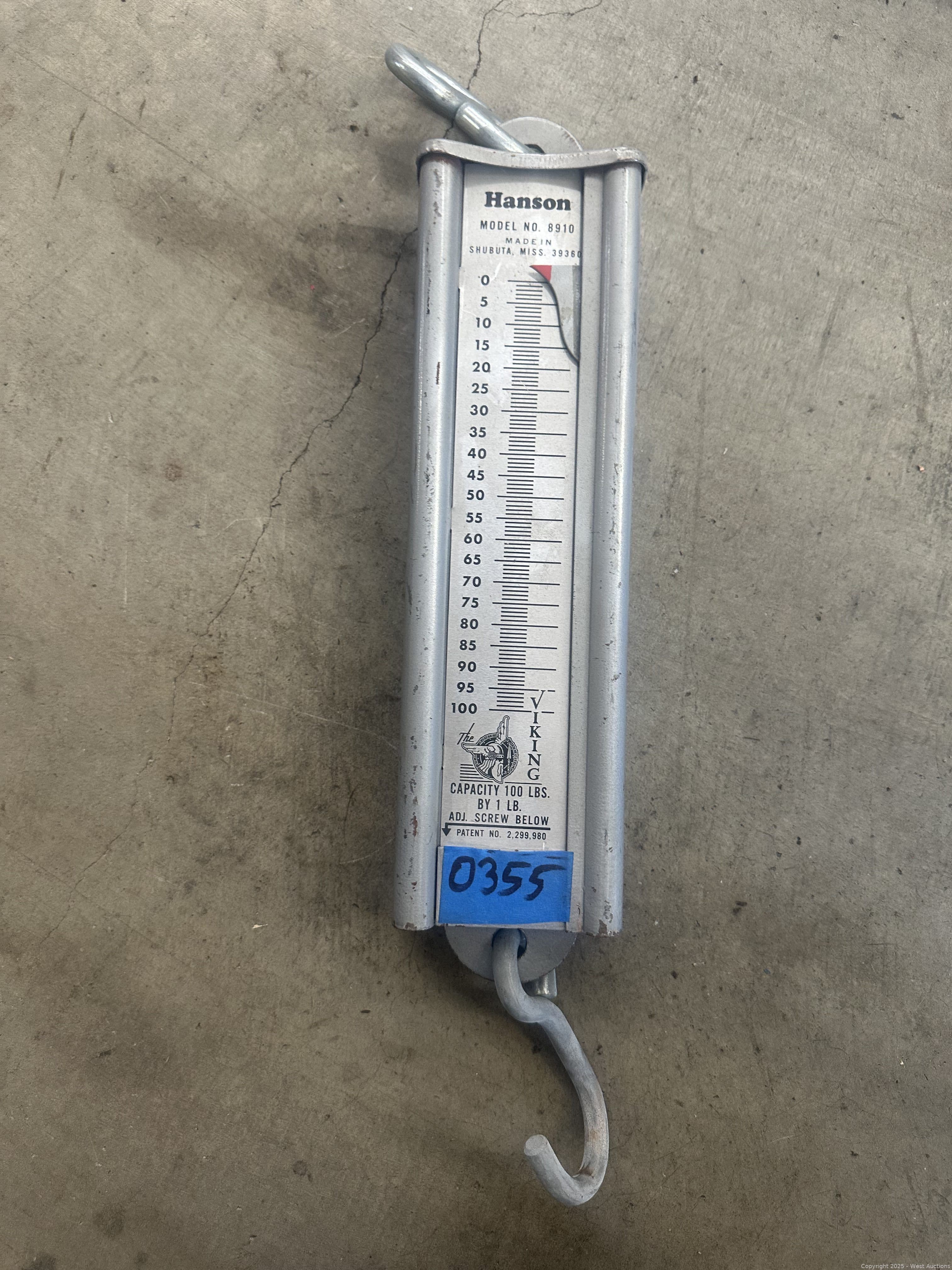 hanson-viking-hanging-scale-613429