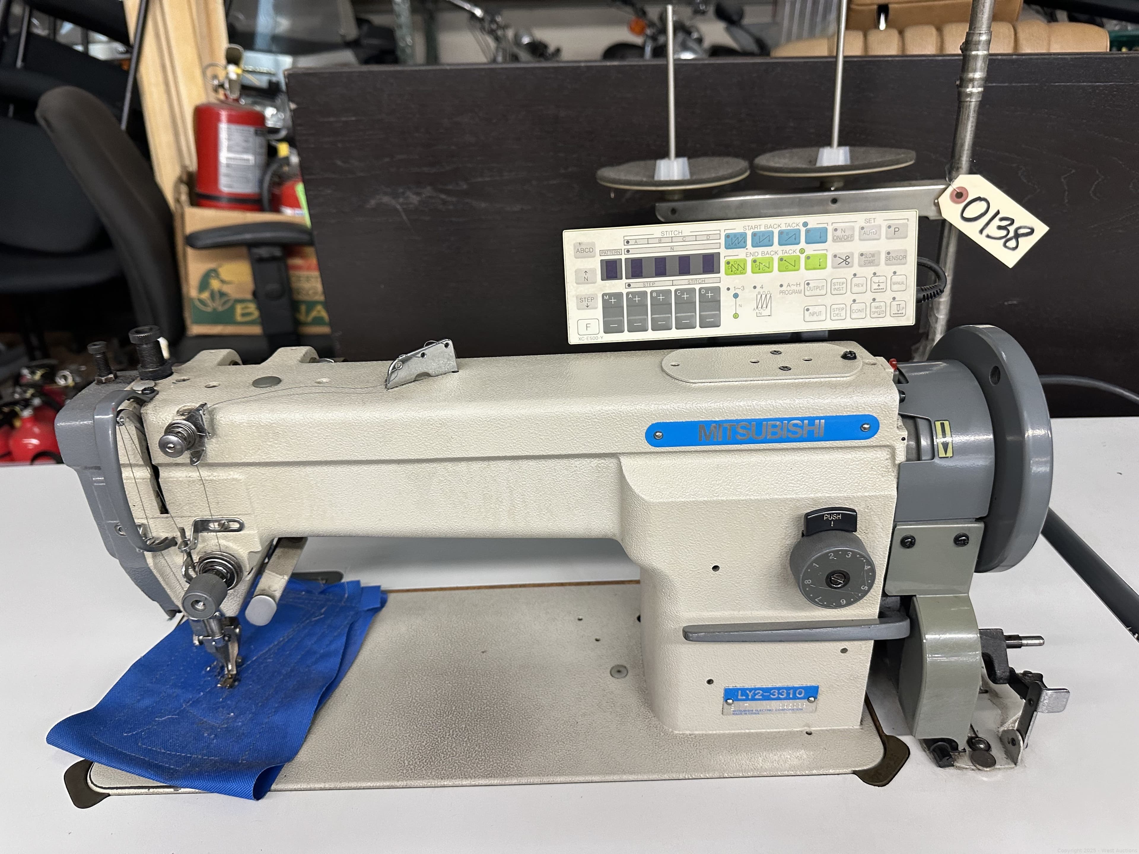 mitsubishi-ly2-3310-b1t-walking-foot-sewing-machine-613303