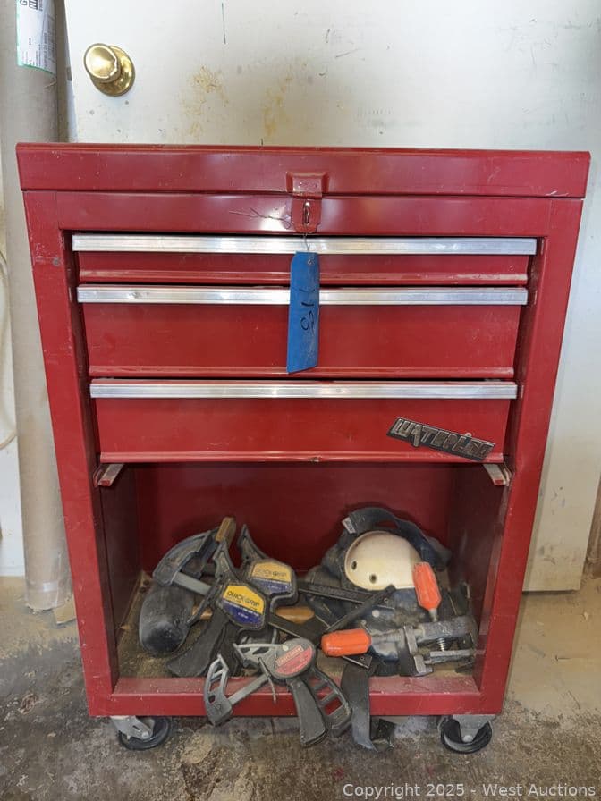 steel-toolbox-with-contents-assorted-hand-tools-automotive-tools-and-more-590453