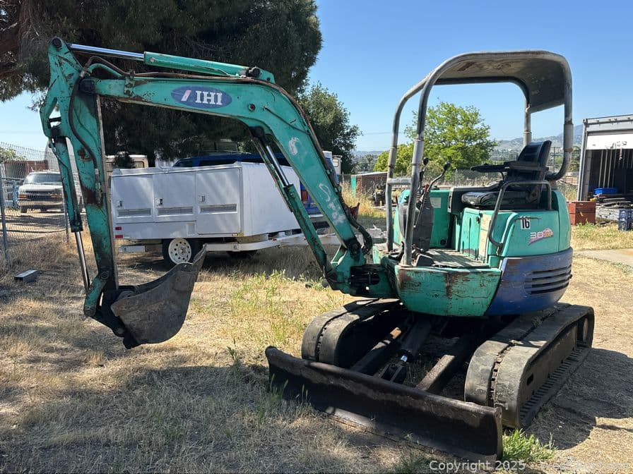 ihi-30jx-diesel-excavator-590720