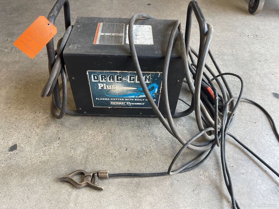 thermal-dynamics-drag-gun-plus-plasma-cutter-with-built-in-air-607239