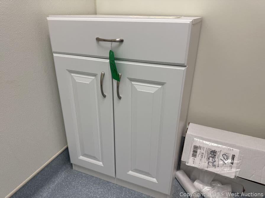 white-cabinet-contents-not-included-596337