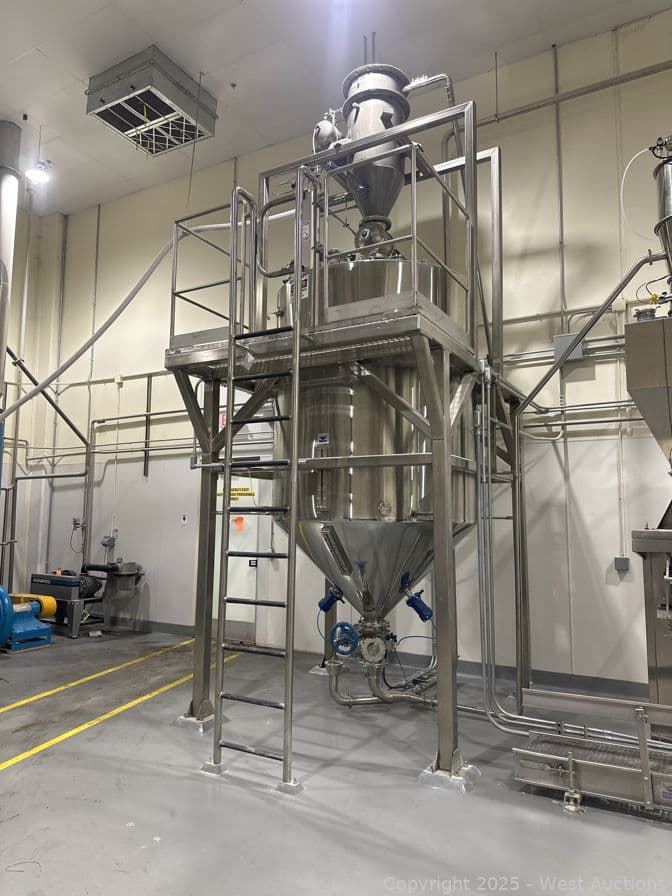 1500-gallon-fine-powder-tank-silo-dosing-system-disassembled-596357