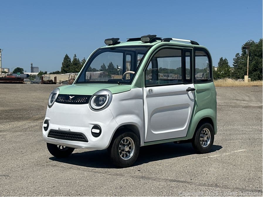 2025-rccar-rc-g150-electric-car-unused-593165