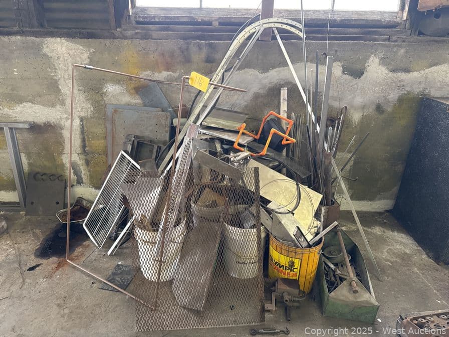 bulk-lot-scrap-steel-aluminum-and-more-600492
