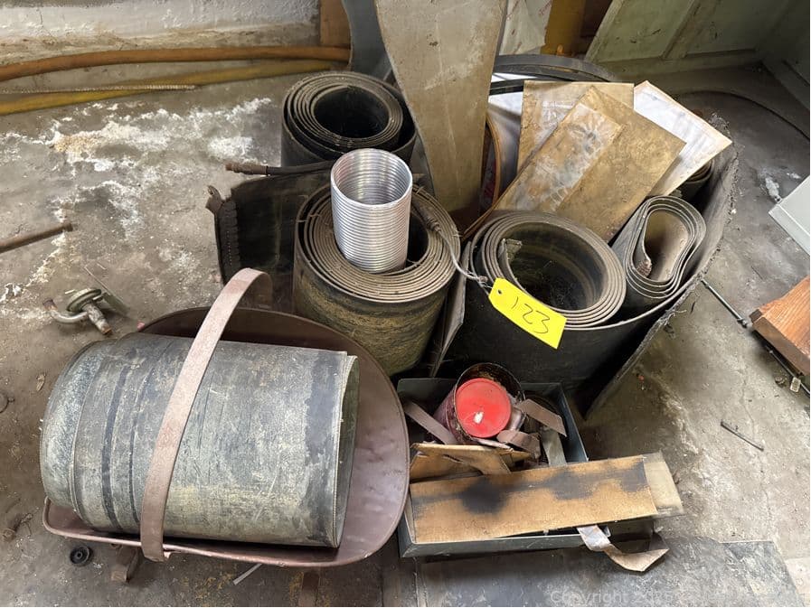 bulk-lot-rubber-conveyor-belt-and-more-600484