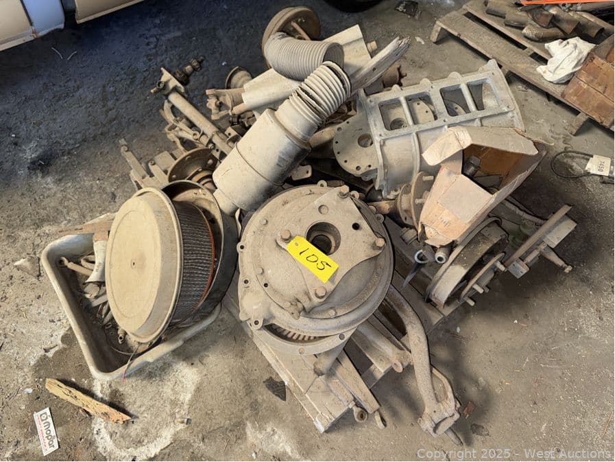 contents-of-pallet-assorted-automotive-parts-engine-drivetrain-and-more-600209