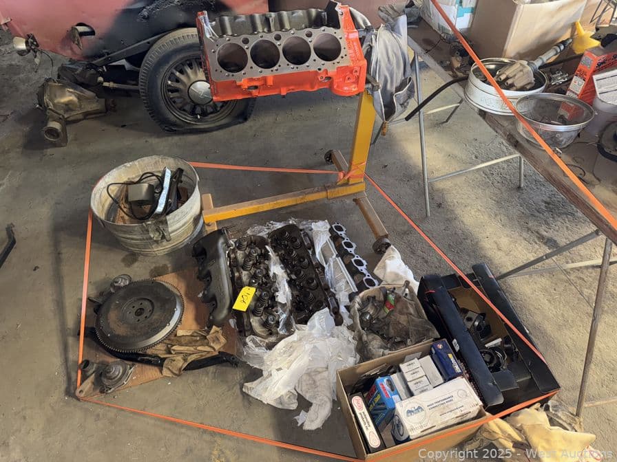 engine-block-with-heads-rebuild-parts-and-more-600208