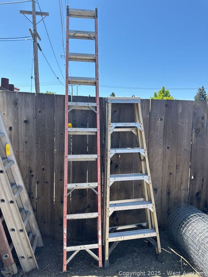 werner-4-fiberglass-ladder-with-10-ladder-593462