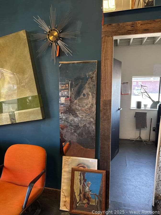 weathered-mirror-artwork-starburst-clock-cowboy-puzzle-and-more-594089