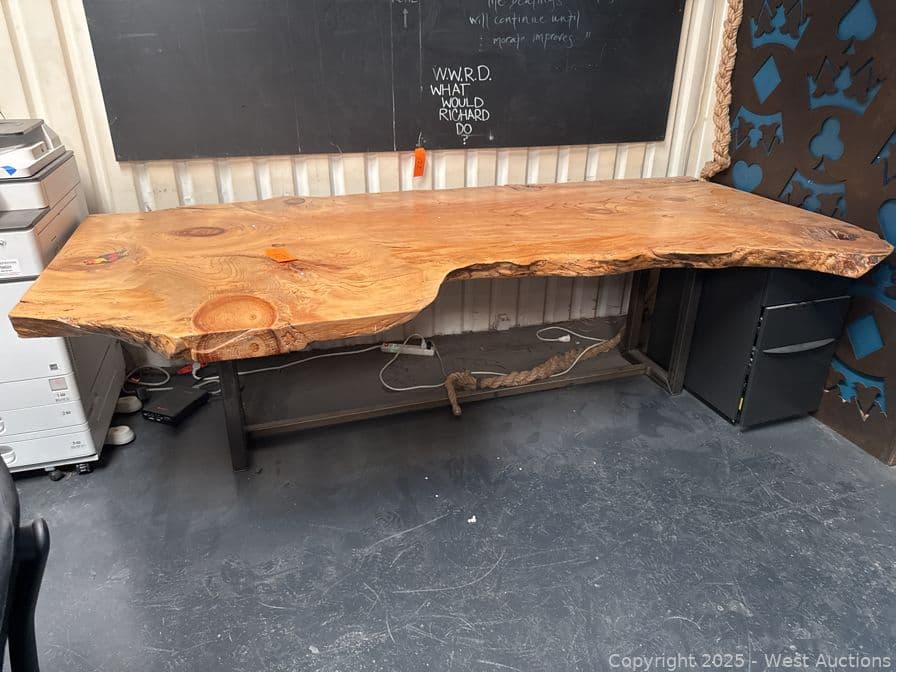 8-wood-slab-desk-with-steel-frame-and-filing-cabinet-594071