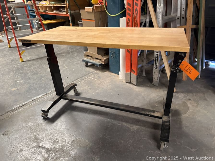 husky-adjustable-height-table-595939