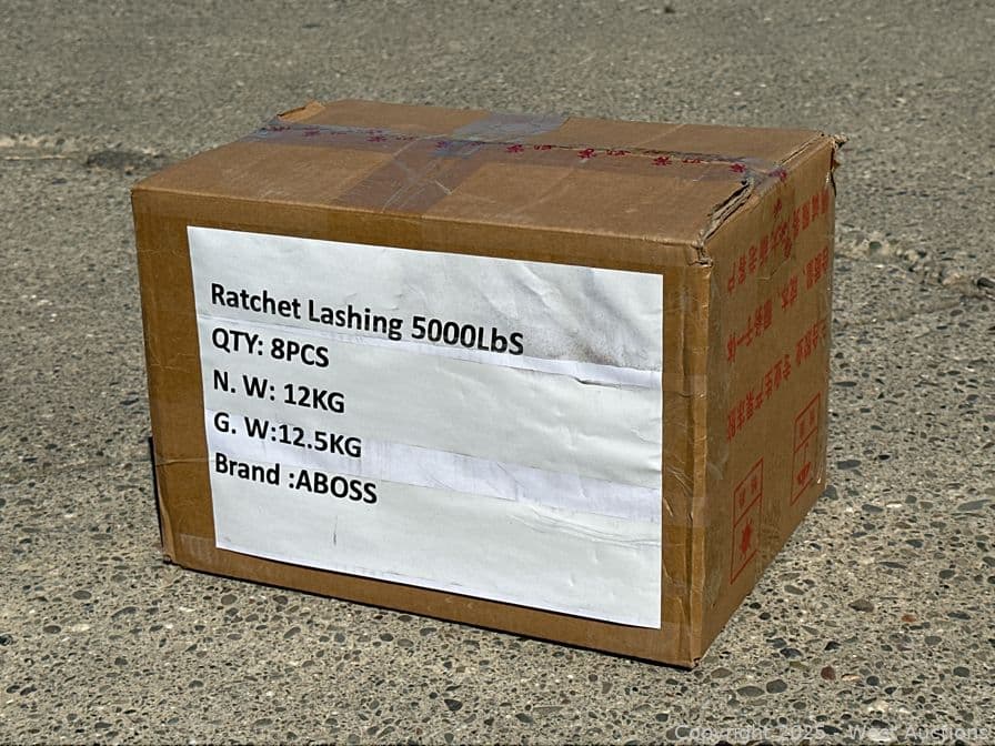 8-5000lb-ratchet-lashings-unused-594892