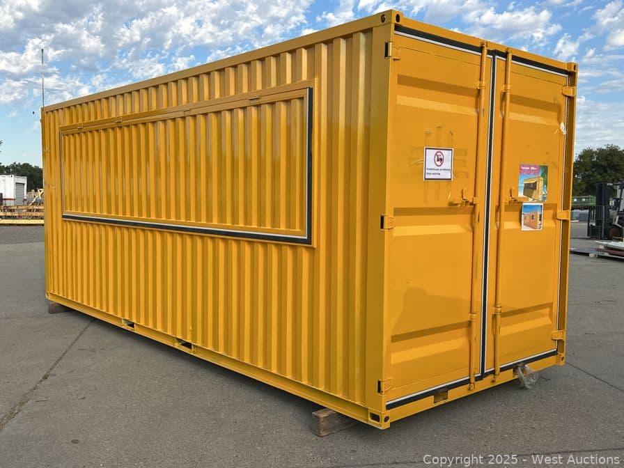 2025-portable-office-vending-center-unused-598111