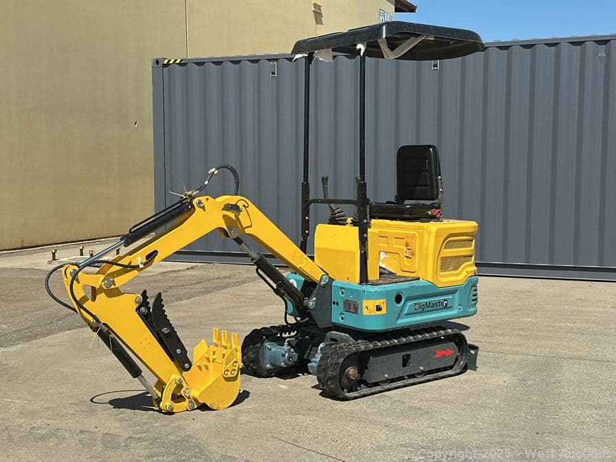 2024-digmaster-dm100-mini-excavator-unused-598242
