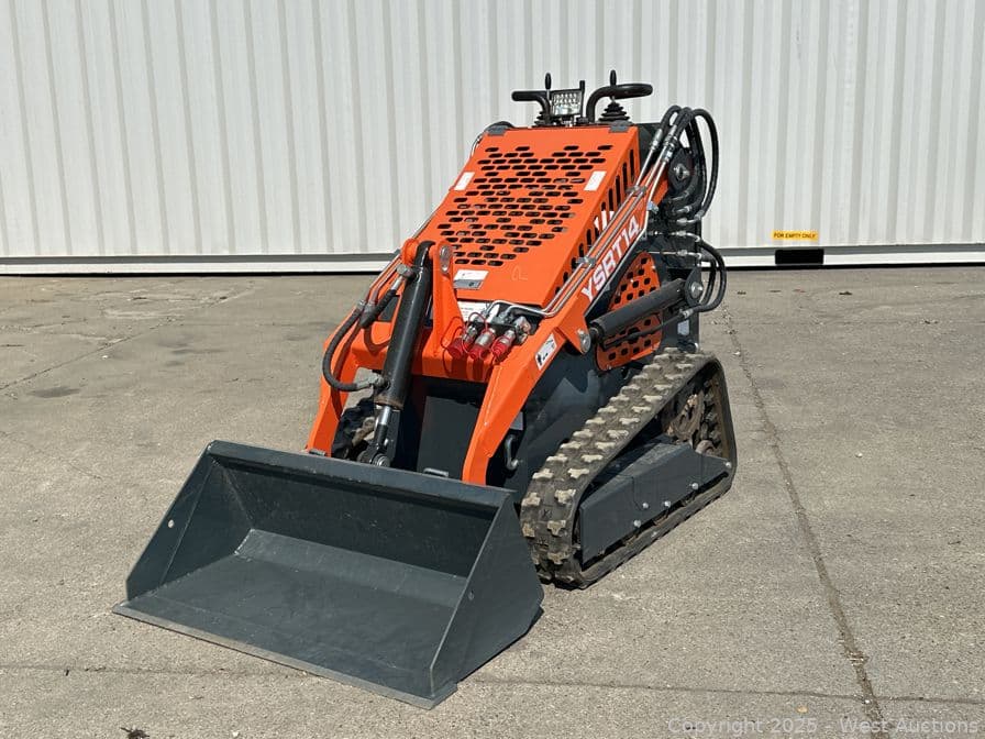 2024-agt-ysrt14-compact-track-loader-unused-599127