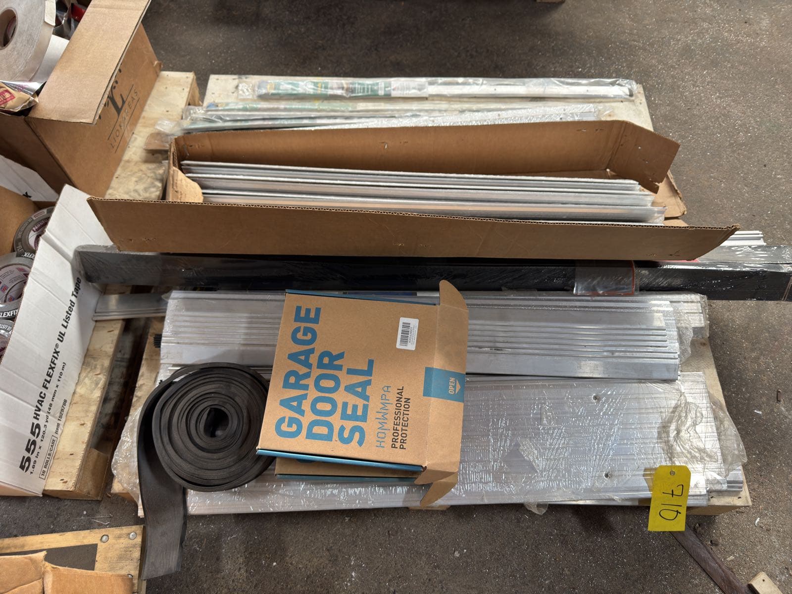 contents-of-pallet-door-sills-door-sweeps-and-door-seal-78e54e