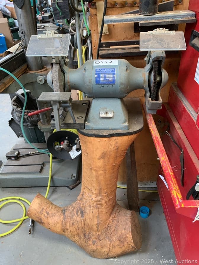 baldor-grinder-605194