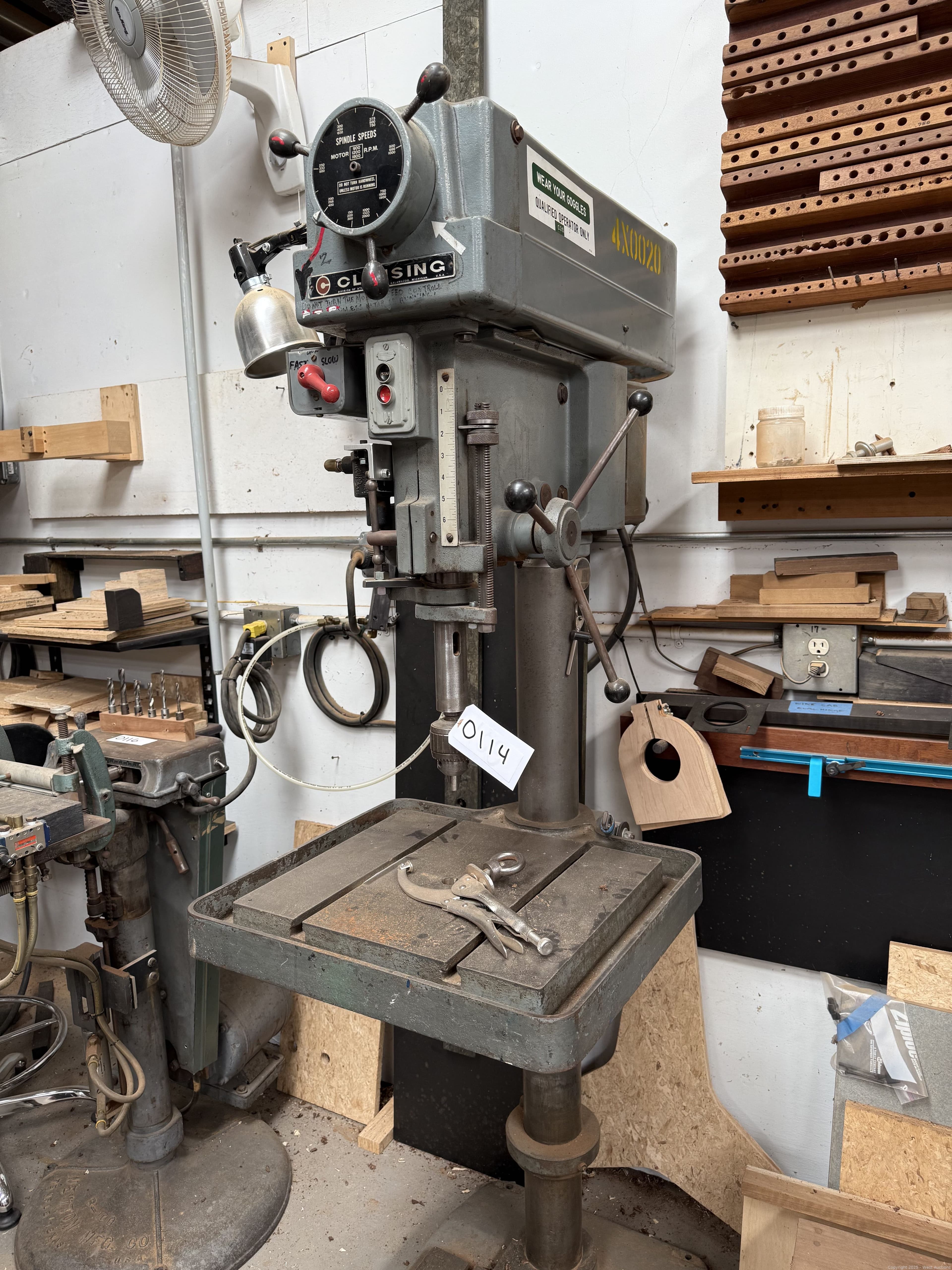 clausing-drill-press-20-drill-press-605192