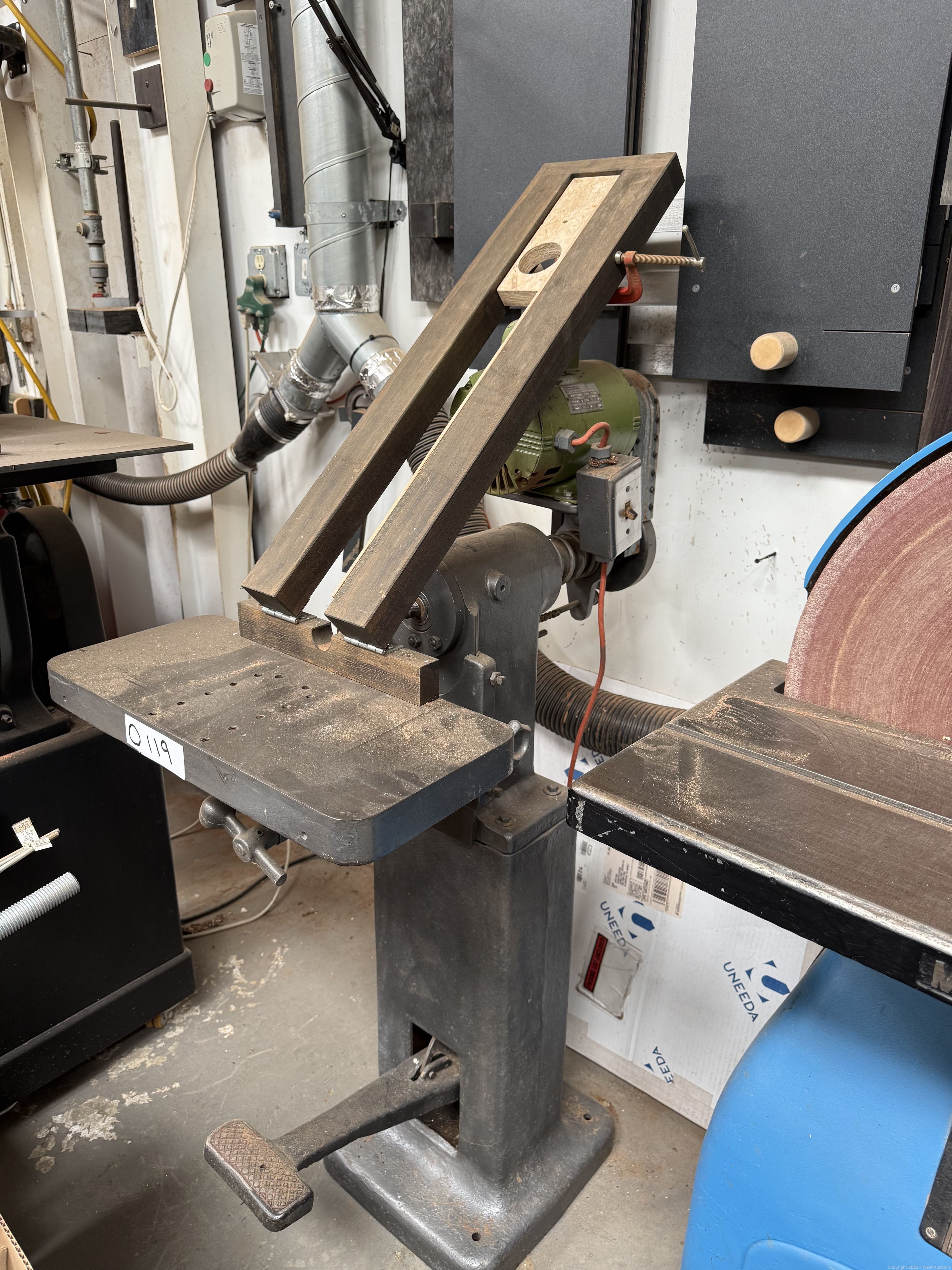 davis-38-wells-single-spindle-boring-machine-605187